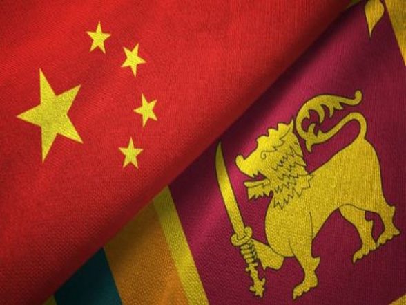 China Skips Sri Lankan Debt Restructuring Meeting in Washington - Vimarsana News