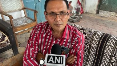 India News | Bollywood is Responsible for Religious Conversions: IAS Officer Niyaz Khan