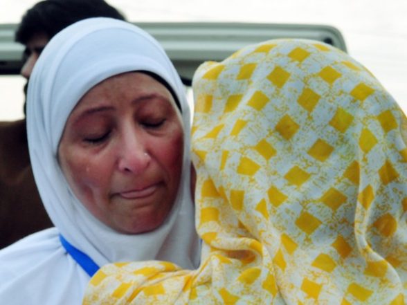 Hajj 2023: Kerala's First Women-Only Hajj Flight Take Off From Karipur (Watch Video) - Vimarsana News
