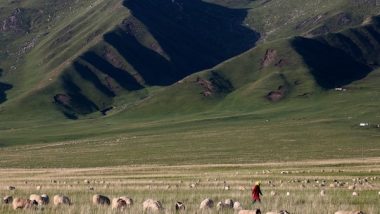 China Forcibly Seizes Tibetan Farmers’ Land To Build Hydropower Dam, Says Report