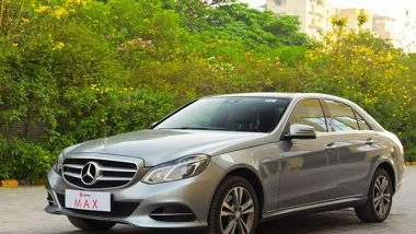 Business News | Spinny on the Growing Demand for Pre-Owned Luxury Cars in India