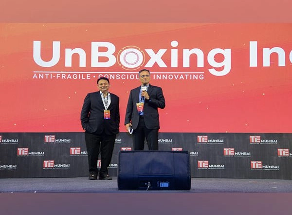 Business News | TiEcon Mumbai 2023, Brilliantly Showcased Revolutionary Ideas & Impactful Solutions to Build an Anti-Fragile and Sustainable India