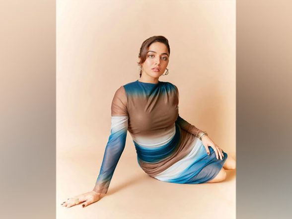 Entertainment News | Wamiqa Gabbi Opens Up About Her Weight Loss Transformation Post 'Jubilee' - Vimarsana News