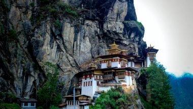 World News | Bhutan: New Sustainable Development Fee Incentives Bring Hope for Tourism in Haa