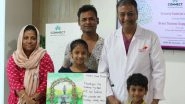 Business News | Kauvery Hospital, Radial Road, Kovilambakkam, Chennai Commemorated World Brain Tumour Day with Inspiring Connect Support Group Event