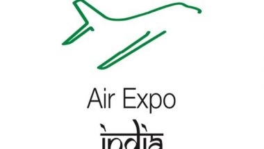 Business News | Bird ExecuJet Airport Services Named as Sole General Aviation Facility (GAF) for Air Expo India 2023