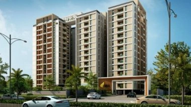 Business News | DRA Skylantis: The Ultimate Residential Project Launch in Chennai