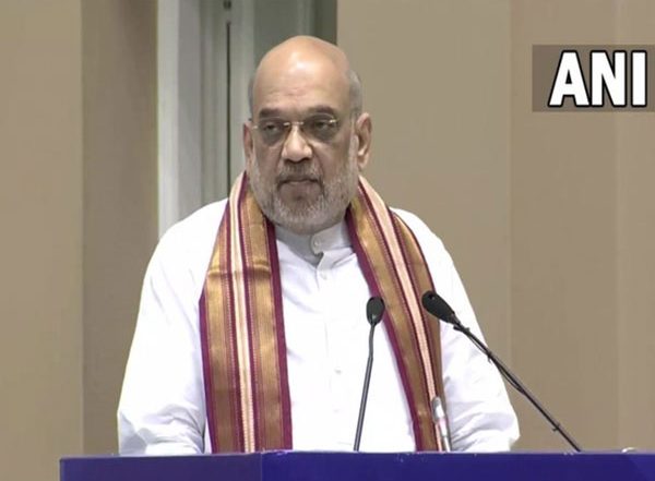 Amit Shah to Be on Two-day Visit to Gujarat, Maharashtra, Tamil Nadu and Andhra Pradesh from Tomorrow