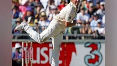 Sports News | Bowlers with Most Number of Wickets in Ashes Series