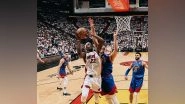 Sports News | NBA Finals: Miami Heat Will Try Their Best to Level Series in Game 4; Denver Nuggets Lead 2-1