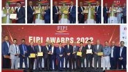 Business News | BPCL Shines at FIPI Oil & Gas Awards 2022 with Five Prestigious Awards