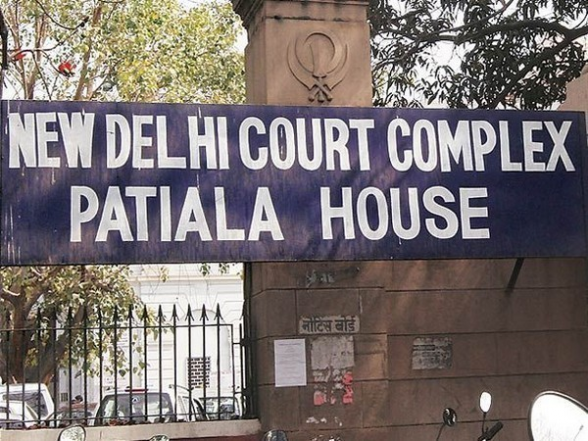 India News | Money Laundering Case: Delhi Court Extends ED Remand of Sanjay Rai Sherpuriya by Four More Days - Vimarsana News