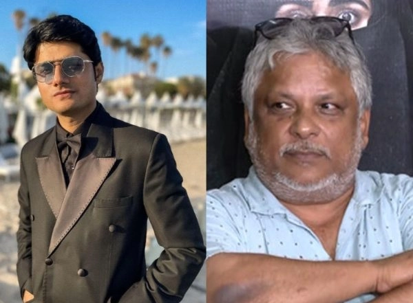 The Kerala Story Director Sudipto Sen Teams Up With Main Atal Hoon Producer Sandeep Singh For An Exciting Collaboration