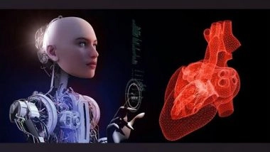Business News | Aarthi Scans Introduce Innovative AI Screening to Assess the Risk of Heart Attack