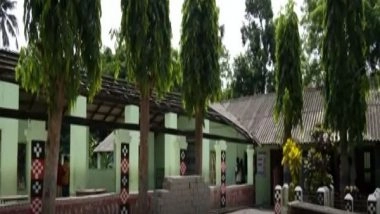 India News | Odisha Train Mishap: School That Stored Bodies Demolished After Students Scared to Return