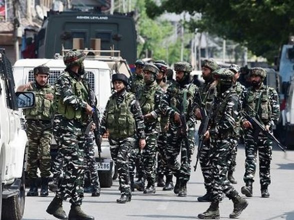 Manipur Violence: CBI Registers Six Cases, Forms SIT to Probe Attacks in State - Vimarsana News