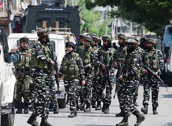 Manipur Violence: CBI Registers Six Cases, Forms SIT to Probe Attacks in State