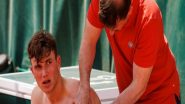 Sports News | British Player Jack Draper to Miss Wimbledon Open Due to Injury