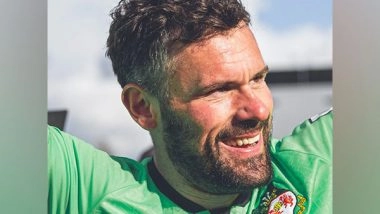 Sports News | Ben Foster Signs One-year Contract with Wrexham