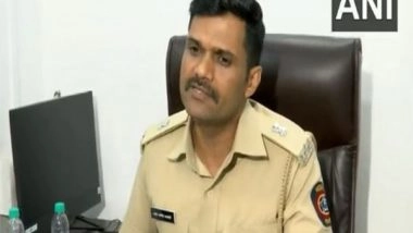 India News | Mira Road Murder Case: Couple Hid Marriage Because of Age Difference, Say Police