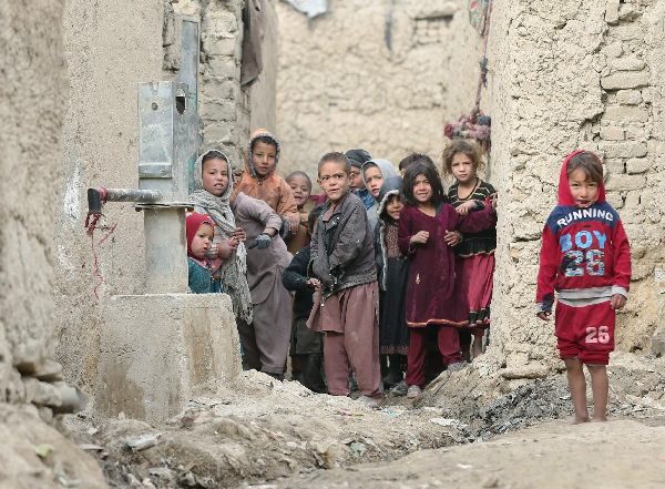 Pakistan: Severe Acute Malnutrition Among Infants Stand at 14%