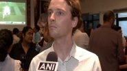 Sports News | Top Australian Diplomat Reveals His Favourite Indian Player