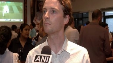 Sports News | Top Australian Diplomat Reveals His Favourite Indian Player