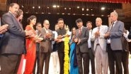India News | Goa CM Inaugurates 1st Foundation Day Event of IIULER
