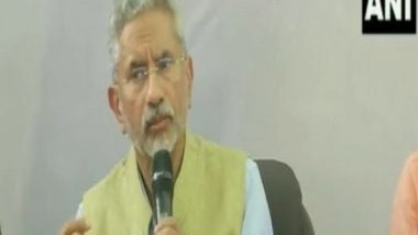 India News | Asking World to Intervene in India's Issues is Concerning: Jaishankar on Rahul Gandhi's Remarks in US