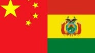 World News | Bolivia Gets Closer to China, but Trading in Yuan 'doubtful': Report