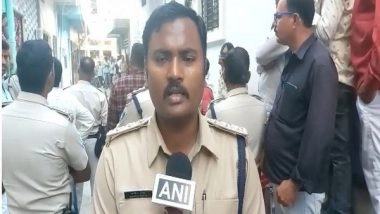 India News | Madhya Pradesh: Illegal Structure of Murder Accused Demolished in Ujjain