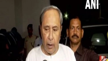 India News | Odisha CM Patnaik Drops Higher Education Minister After Review