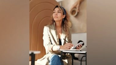 Science News | When Faced with Risky Choices, Women Suffer More Than Males: Study