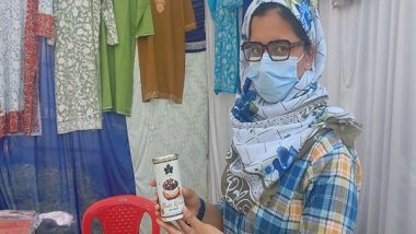 India News | Meet Nimra Zahoor, a Young and Ambitious Entrepreneur from South Kashmir