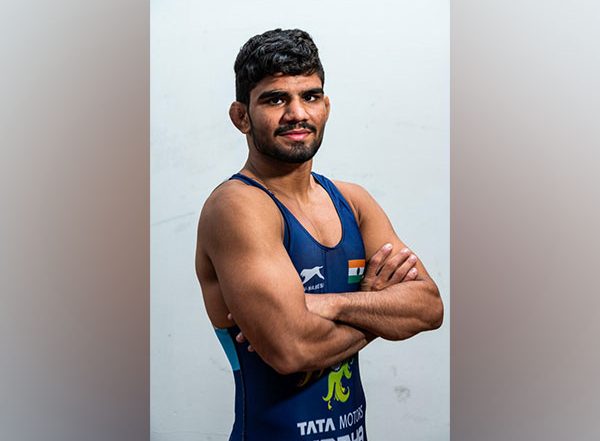 Sports News | U23, U17 Asian Wrestling C'ships 2023: 60 Indian Grapplers Set to Be in Action
