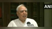 India News | Opposition Parties to Contest 2024 Lok Sabha Polls Together: Kapil Sibal