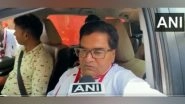 India News | "No Law & Order, Lot of 'Asurs' Here:" SP MP Ram Gopal Yadav on Gangster Sanjeev Jeeva Murder