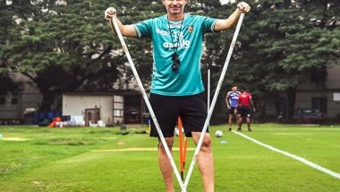 Sports News | Chennaiyin FC Parts Ways with Coach Thomas Brdaric