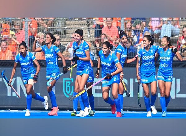 Sports News | Women National Coaching Camp: Hockey India Announces 33-member Core Group