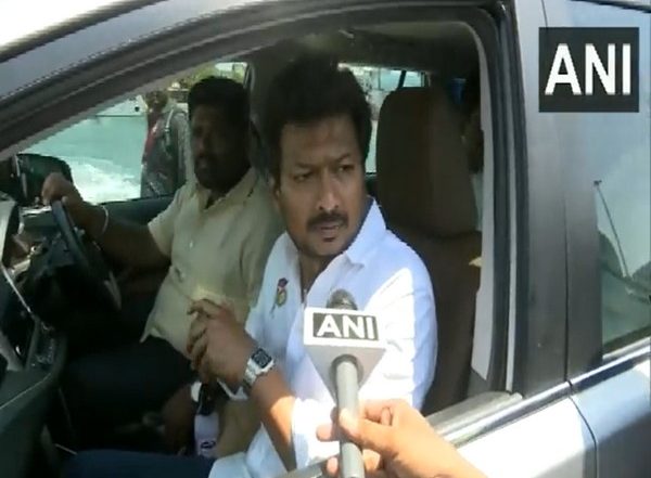 India News | DMK Has an Important Role to Play in Opposition's Alliance: TN Minister Udayanidhi Stalin