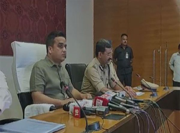 Gujarat: Anti-Terrorist Squad Arrest Five With Links to Islamic State From Porbandar