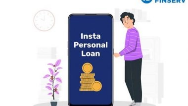 Business News | Instant Personal Loan: the Perfect Solution for Urgent Expenses