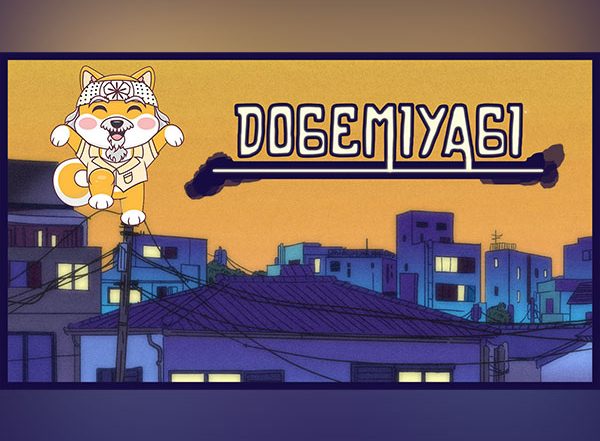 Business News | DogeMiyagi, Cosmos, and Chainlink: How Social Media Strategies Drive Growth in Crypto