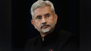 Uttar Pradesh: Varanasi To Host G20 Development Ministers’ Meeting From June 11, EAM Jaishankar To Chair