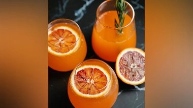 Health News | Pre-teen Girls Who Consume Fruit Juices Have No Adverse Effect on Weight: Study