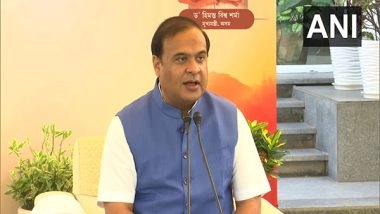 India News | Assam Govt Launches Assam Credit Guarantee Scheme with Effect from April 1