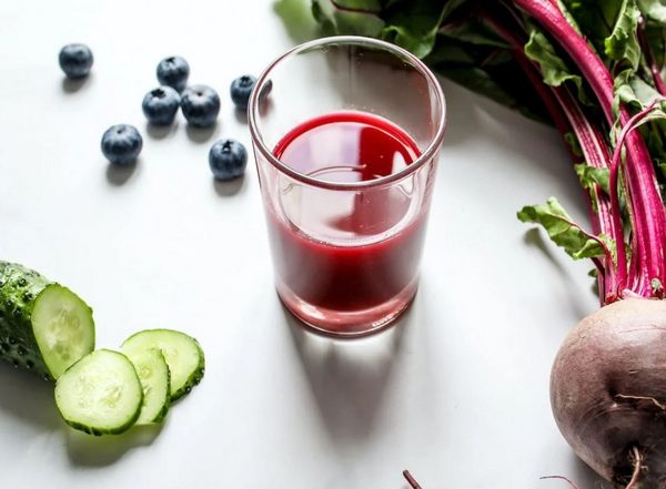 Health News | Research Suggests Consuming Beetroot Juice Can Reduce Risk of Heart Attack in Angina Patients