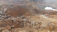 India News | MP: District Administration Announces Ex-gratia of Rs 4 Lakh to Families of Women Who Died Due to Mudslide in Bhopal