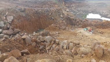 India News | MP: District Administration Announces Ex-gratia of Rs 4 Lakh to Families of Women Who Died Due to Mudslide in Bhopal