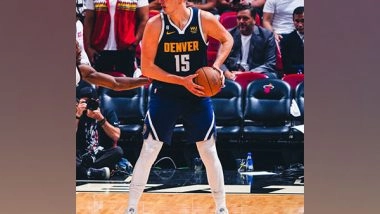 Sports News | NBA Finals: Denver Nuggets Vanquishes Miami Heat in Game 4